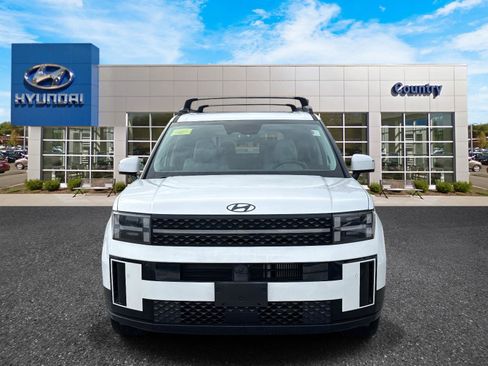 Used 2024 Hyundai Santa Fe Calligraphy image 2