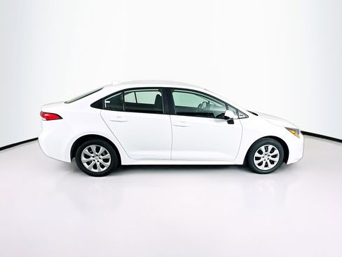 Used 2024 Toyota Corolla LE image 10
