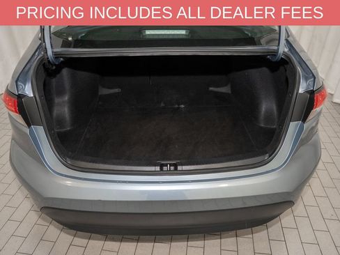Used 2024 Toyota Corolla LE FWD image 5
