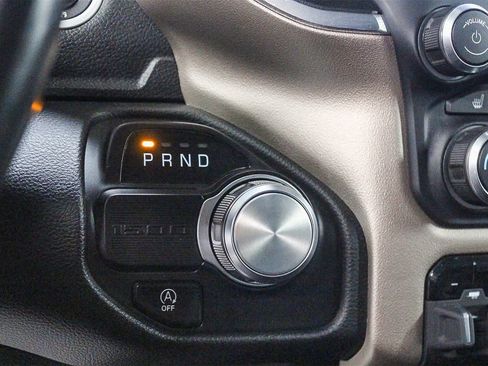 Used 2022 RAM 1500 Laramie image 20