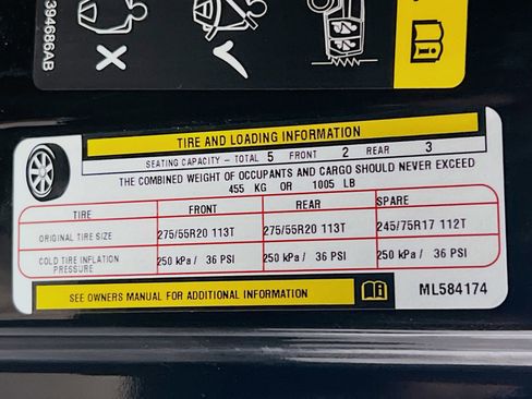 Used 2021 Jeep Gladiator Overland image 25