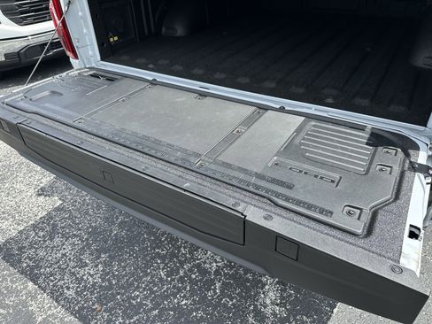 Used 2025 Ford F150 Raptor w/ Equipment Group 803A Raptor R image 18