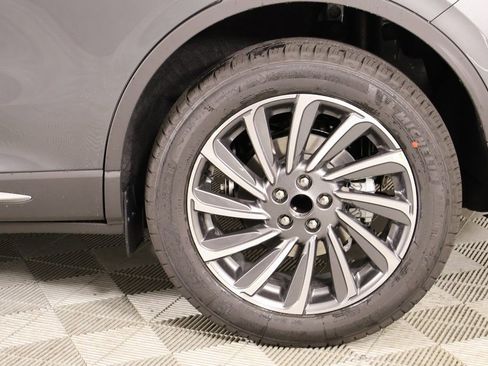 New 2026 Lincoln Corsair Reserve image 20