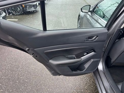 Used 2023 Nissan Altima 2.5 SV image 15