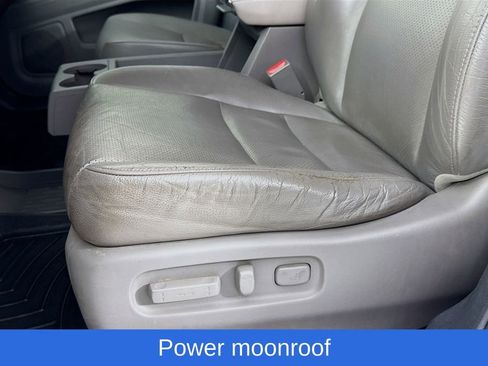 Used 2011 Honda Ridgeline RTL image 26