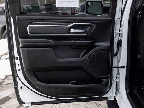 Used 2022 RAM 1500 Big Horn image 14