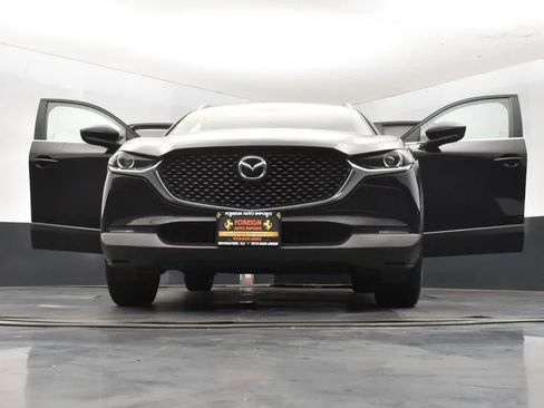 Used 2024 MAZDA CX-30 AWD 2.5 S w/ Select Sport Pkg image 11