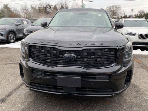 Used 2021 Kia Telluride EX w/ EX Premium Package image 10