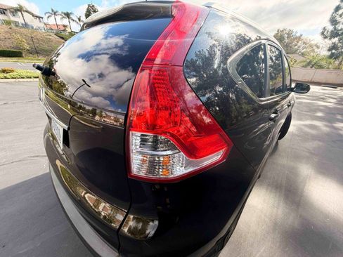 Used 2014 Honda CR-V EX-L image 12