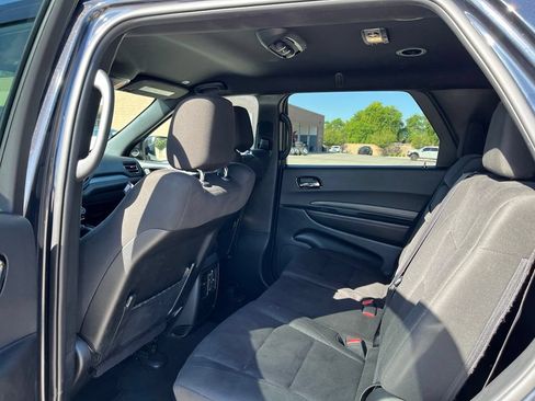 Certified 2025 Dodge Durango GT RWD image 15