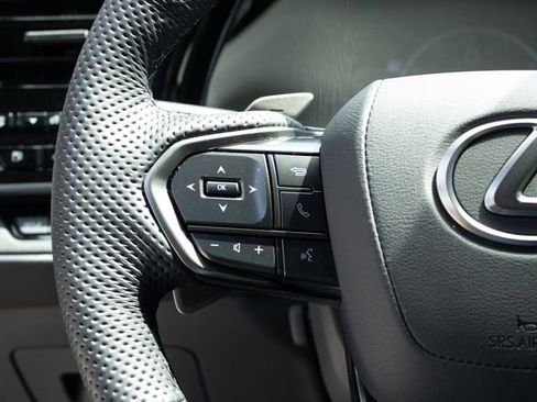 Used 2025 Lexus TX 350 AWD w/ Technology Package image 12