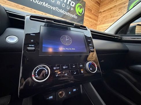 Used 2023 Hyundai Tucson SEL AWD/4WD image 18