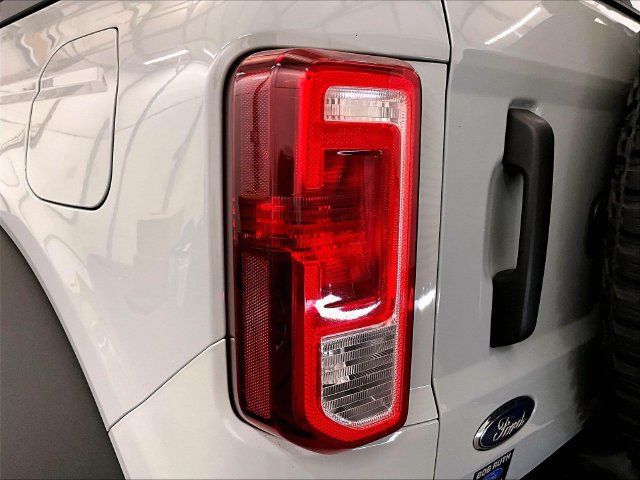 Used 2022 Ford Bronco 4-Door w/ Sasquatch Package AWD/4WD image 28