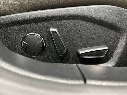 Used 2017 Ford Fusion Sport w/ Equipment Group 401A AWD/4WD image 61