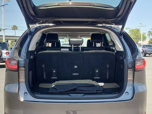 Certified 2024 MAZDA CX-90 Plug-In Hybrid w/ Preferred AWD/4WD image 27