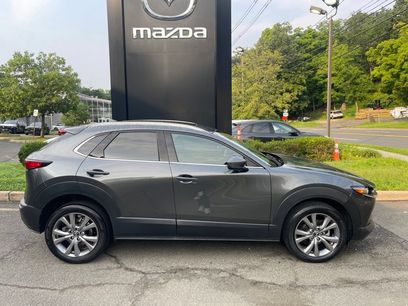 Certified 2023 MAZDA CX-30 AWD 2.5 S w/ Premium Package