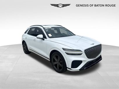 Used 2025 Genesis GV70 3.5T Sport w/ Sport Advanced Package