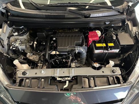 Used 2024 Mitsubishi Mirage G4 LE FWD image 23