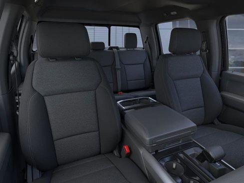 New 2026 Ford F150 XLT image 10