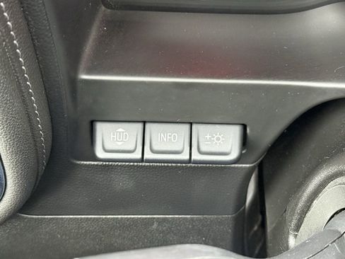 Used 2021 Chevrolet Silverado 2500 LTZ w/ LTZ Premium Package image 31