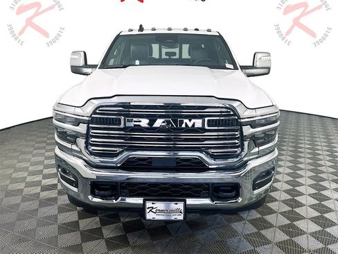 New 2025 RAM 2500 Laramie image 2