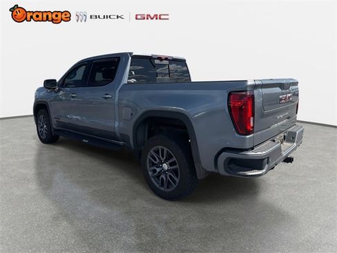Used 2022 GMC Sierra 1500 AT4 w/ AT4 Premium Package image 5