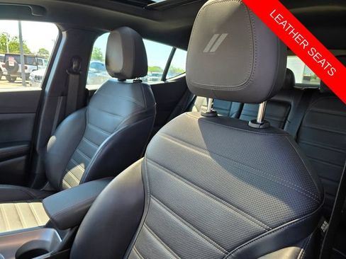Used 2024 Dodge Hornet R/T Plus AWD/4WD image 6
