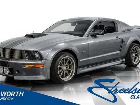 Used 2006 Ford Mustang GT image 1