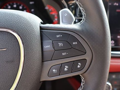 Used 2024 Dodge Durango SRT Hellcat image 18