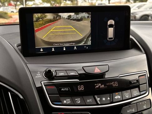 Used 2024 Acura RDX w/ Technology Package image 18