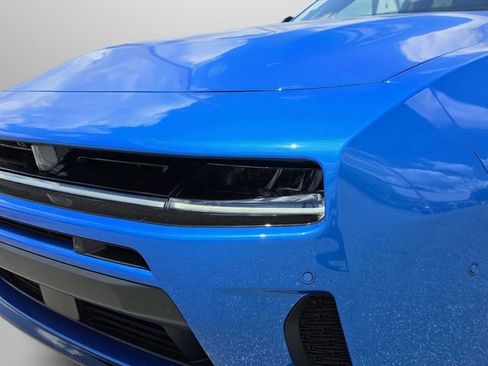 New 2026 Dodge Charger Scat Pack AWD/4WD image 13