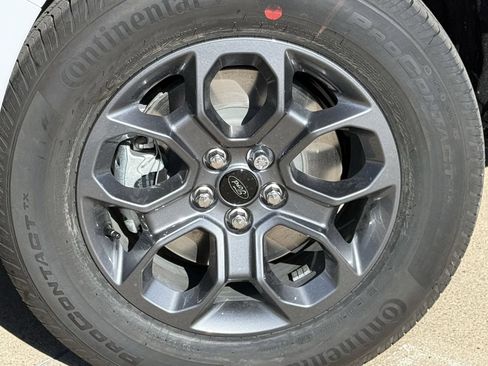 New 2026 Ford Maverick XLT w/ Equipment Group 301A image 39