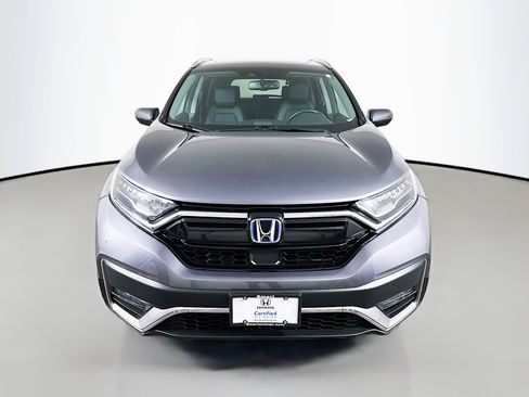 Used 2022 Honda CR-V Touring image 2