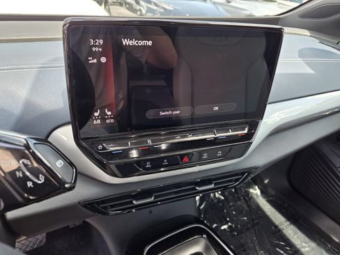 Used 2024 Volkswagen ID.4 S RWD image 24