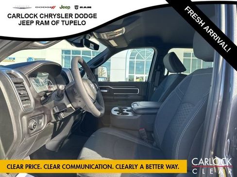 Used 2025 RAM 2500 Big Horn image 15