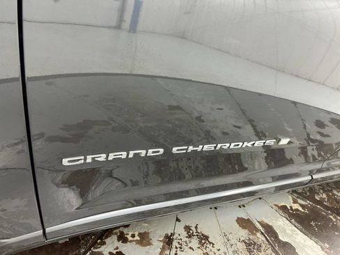 Used 2024 Jeep Grand Cherokee L Overland w/ Trailer Tow Package AWD/4WD image 28