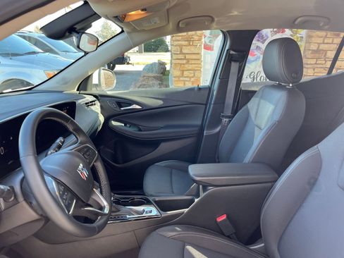 Used 2025 Buick Encore GX Preferred image 24