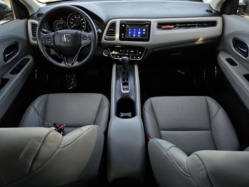 Used 2018 Honda HR-V EX-L image 28