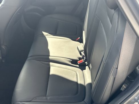 New 2026 Hyundai Tucson Limited FWD image 15