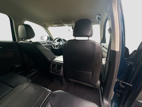 Used 2022 Volkswagen Atlas SE FWD image 29