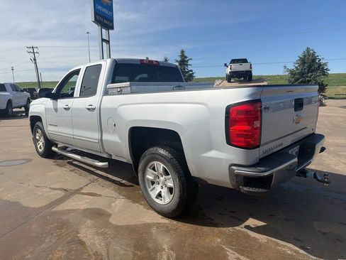 Used 2017 Chevrolet Silverado 1500 LT w/ All Star Edition image 6