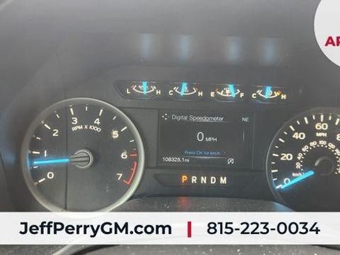 Used 2019 Ford F150 XLT w/ Equipment Group 302A Luxury AWD/4WD image 12