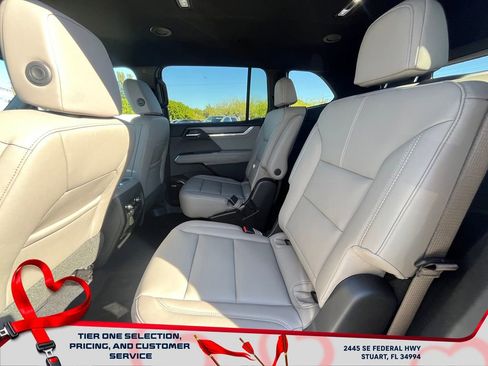 New 2026 GMC Acadia Elevation w/ Black Edition image 12