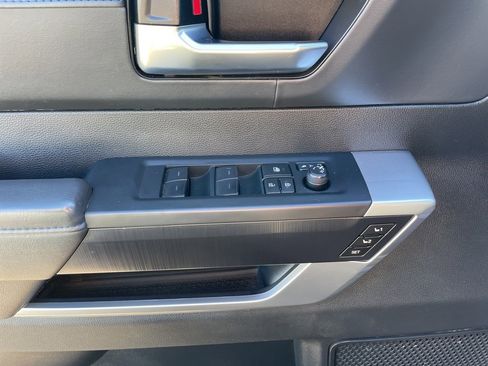 Used 2024 Toyota Tundra Platinum image 17