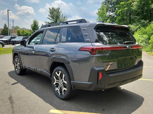 New 2026 Subaru Outback Touring XT AWD/4WD image 3