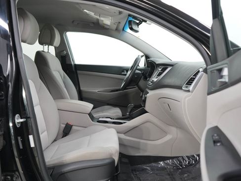 Used 2016 Hyundai Tucson Sport AWD/4WD image 11