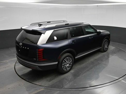 New 2026 Hyundai Palisade SEL Premium AWD/4WD image 30