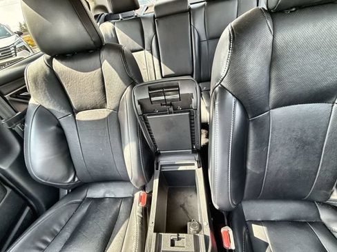 Used 2024 Subaru Legacy Limited AWD/4WD image 21
