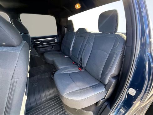 Used 2024 RAM 1500 Classic Warlock image 13