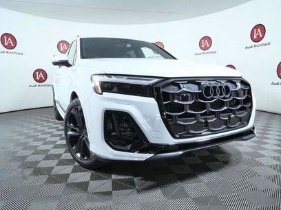 New 2026 Audi Q7 Premium Plus